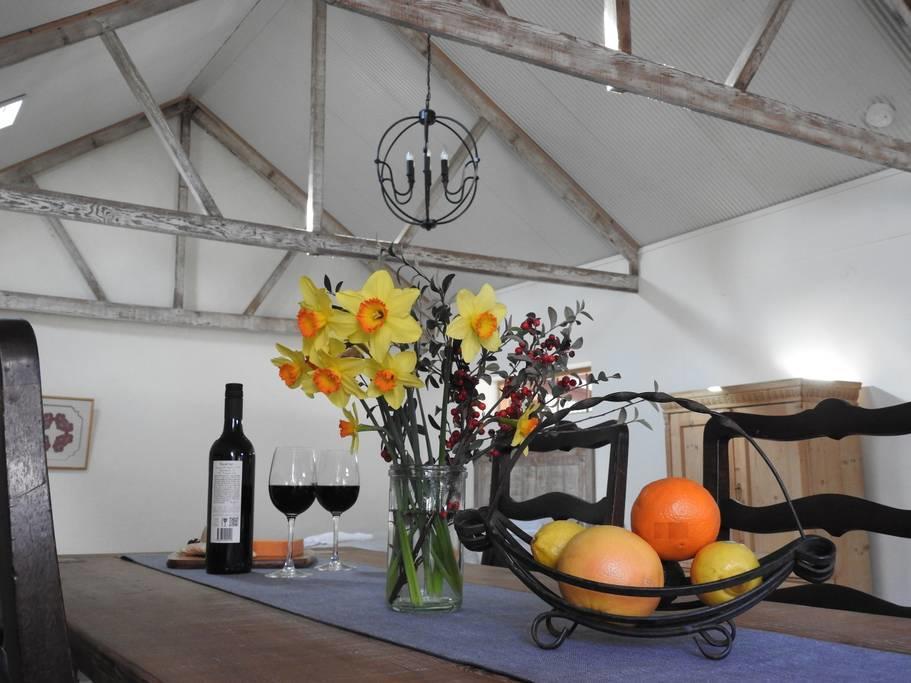 Grape Pickers Cottage Mclaren Vale Bagian luar foto